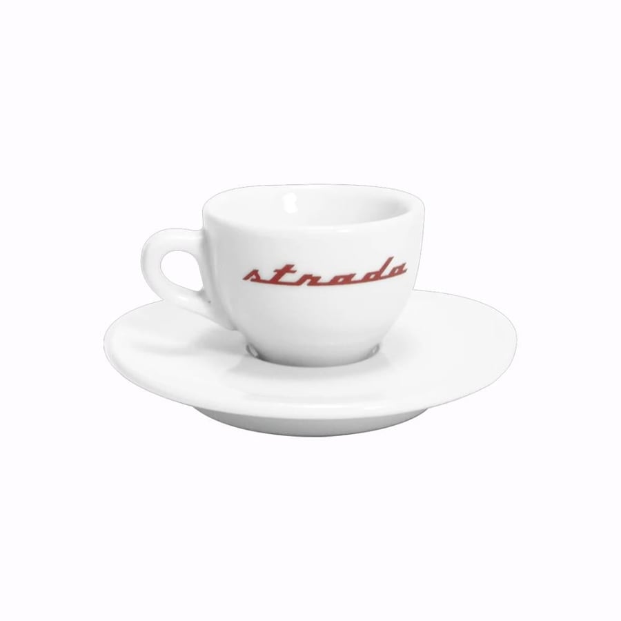 كوب إسبريسو سترادا من لامارزوكو La Marzocco