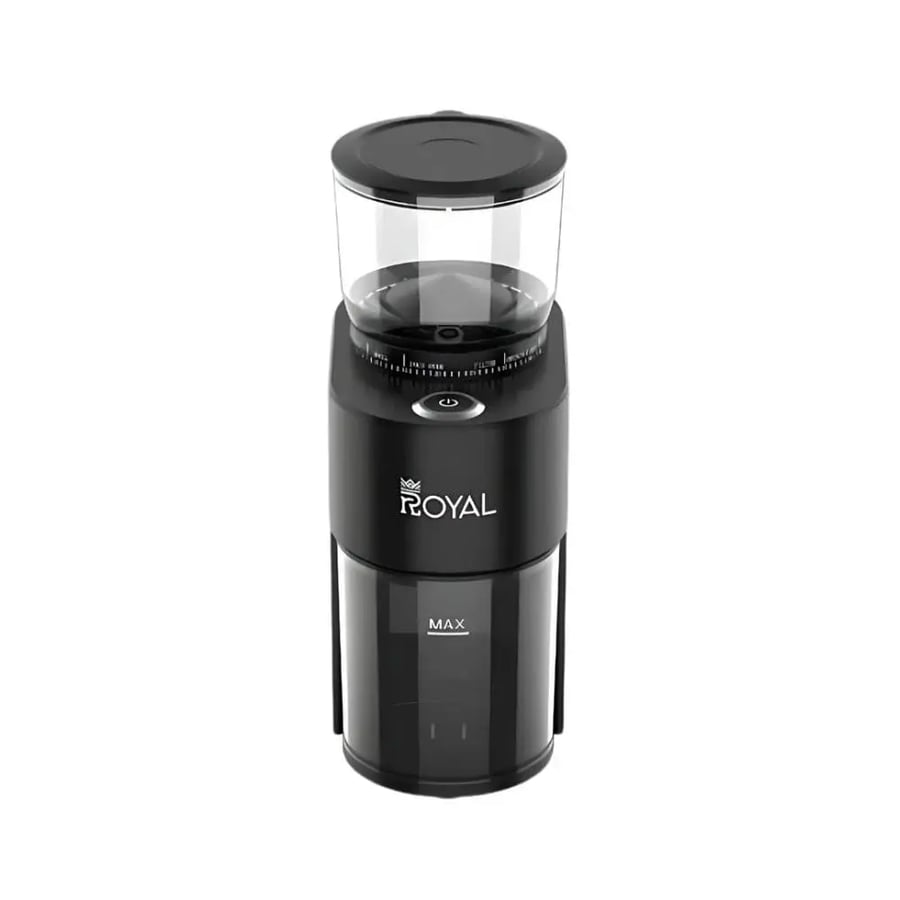 طاحونة قهوة رويال 200 وات RA-CG1816