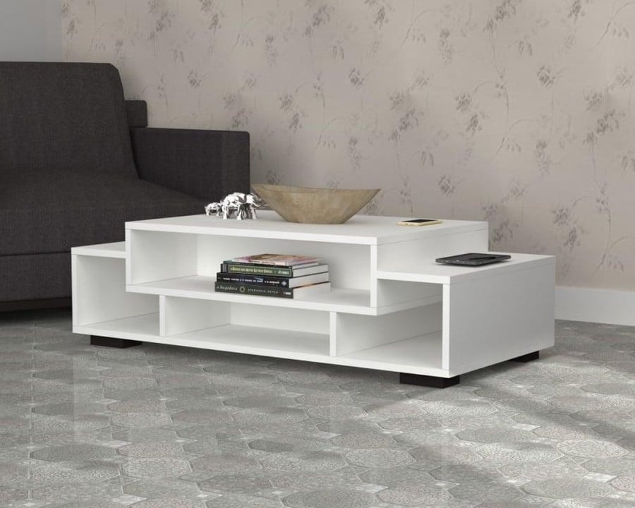 طاولة قهوة تصميم حديث 3