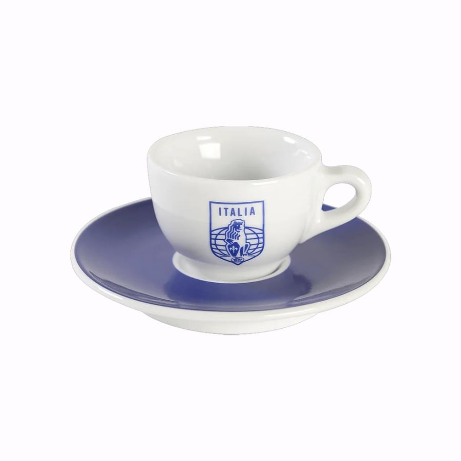 كوب إسبريسو إيطاليا من لامارزوكو La Marzocco