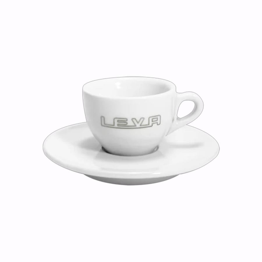 كوب إسبريسو ليفا من لامارزوكو La Marzocco