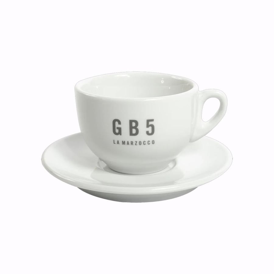 كوب كابتشينو GB5 من لامارزوكو La Marzocco