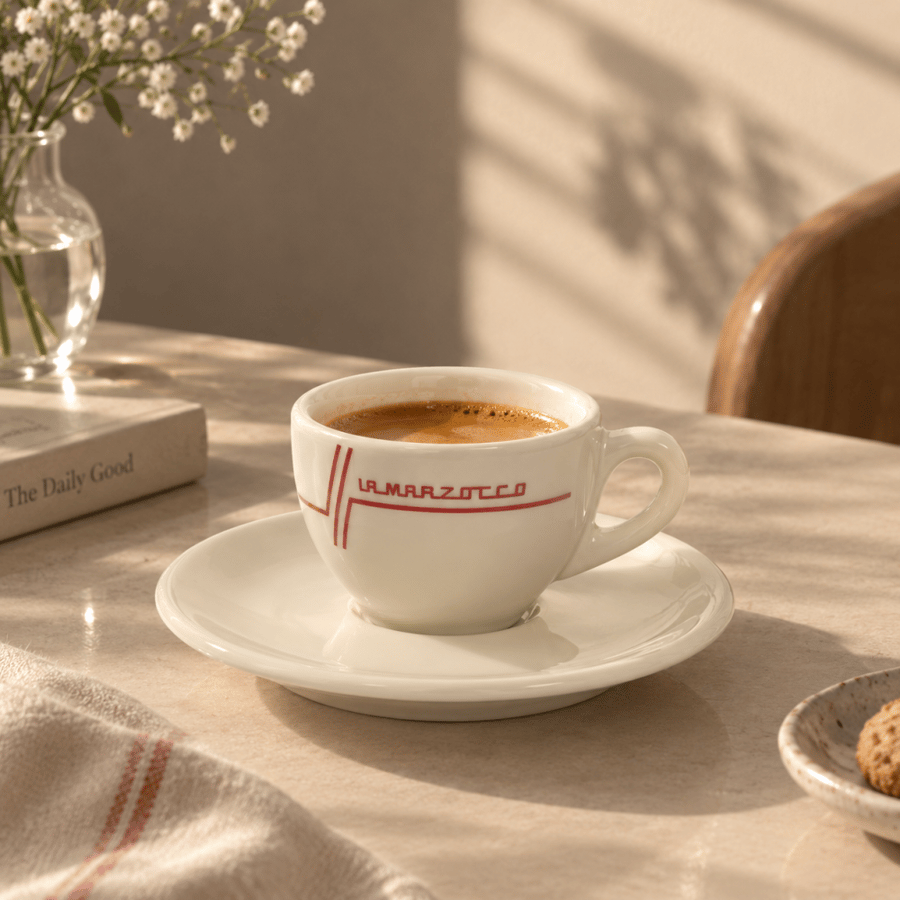 كوب إسبريسو لينيا ميني ليغاسي من لامارزوكو La Marzocco