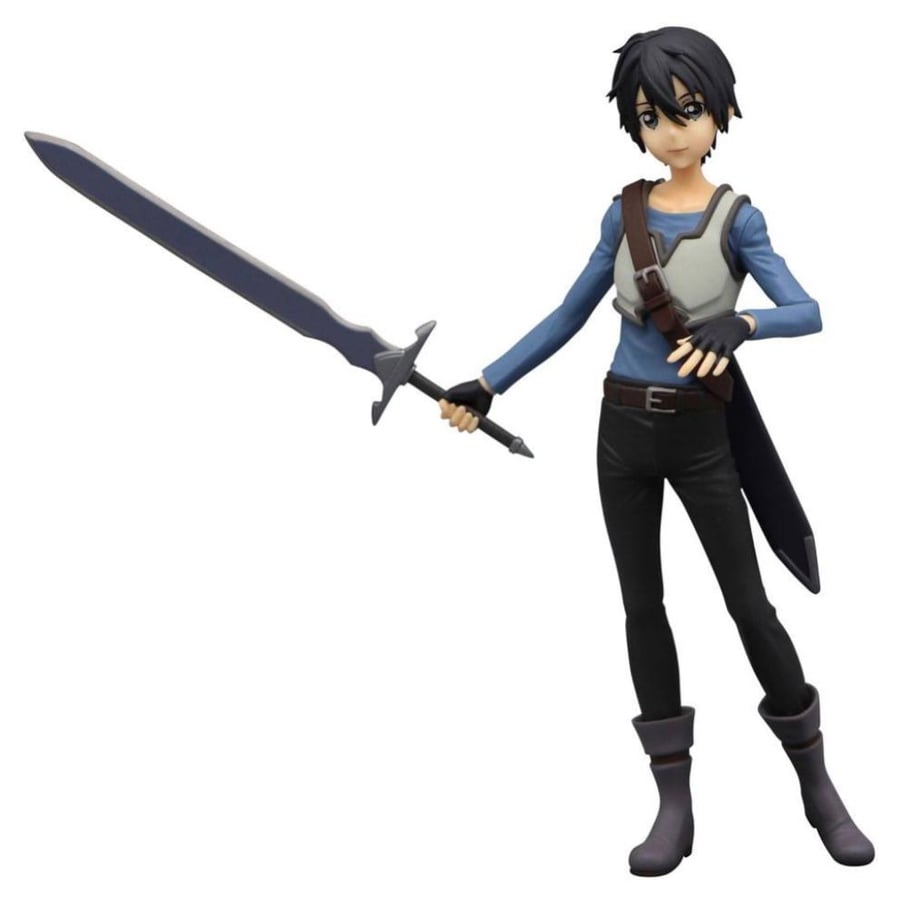 فيقر كيريتو - figure kirito