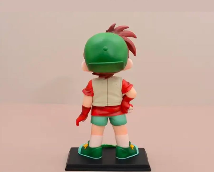 فيقر ريتسو - figure Retsu