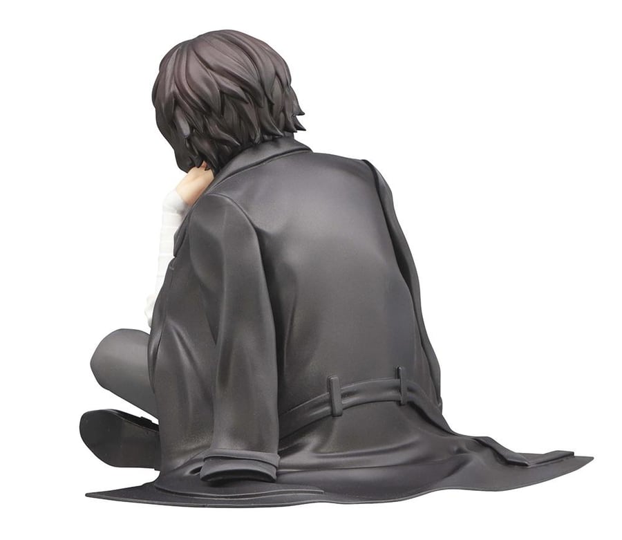فيقر دازاي -figure Dazai
