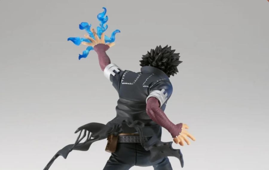 فيقر دابي - figure dabi
