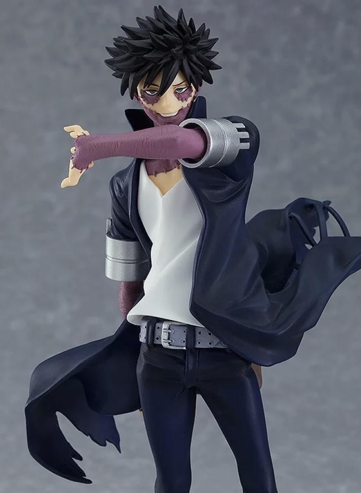 فيقر دابي - figure Dabi