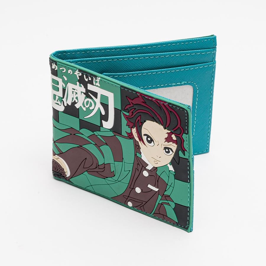 محفظة تانجيرو - Tanjiro Wallet