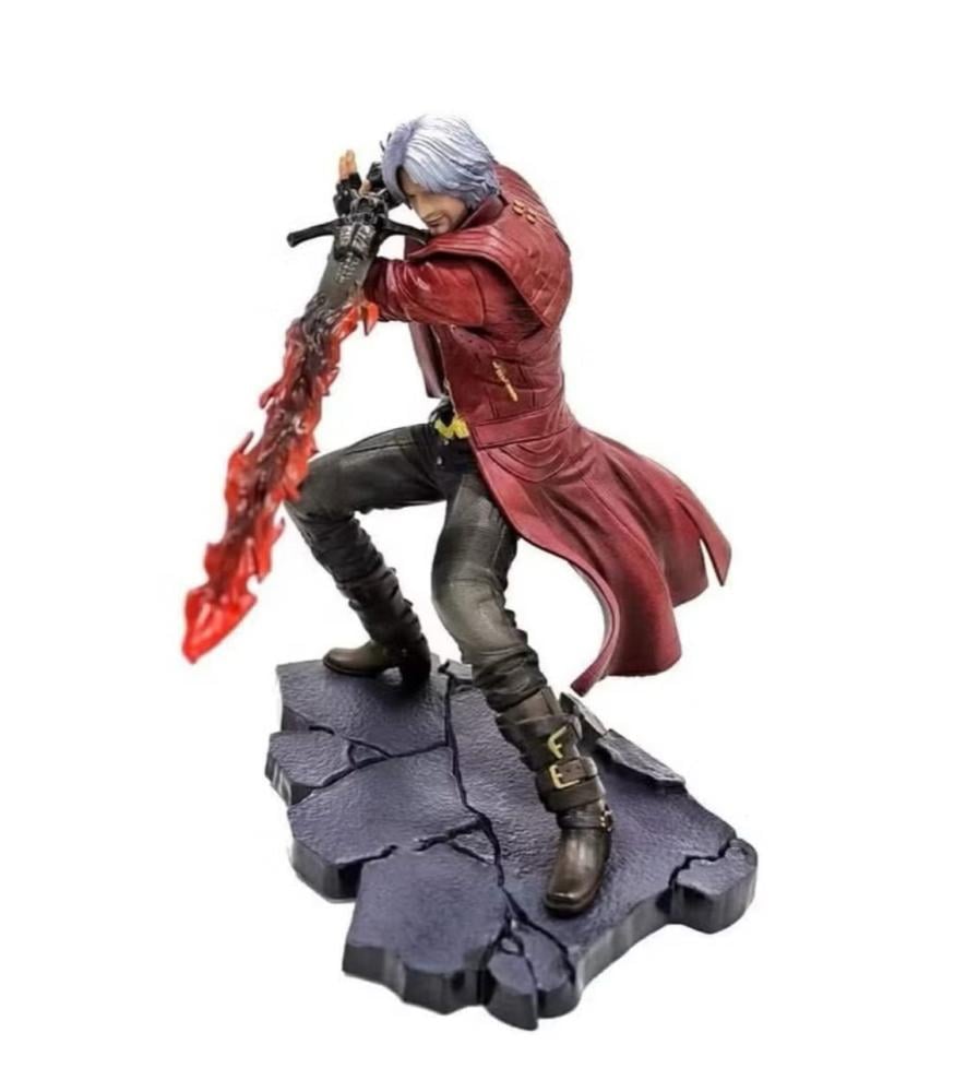 فيقر  دانتي - figure dante