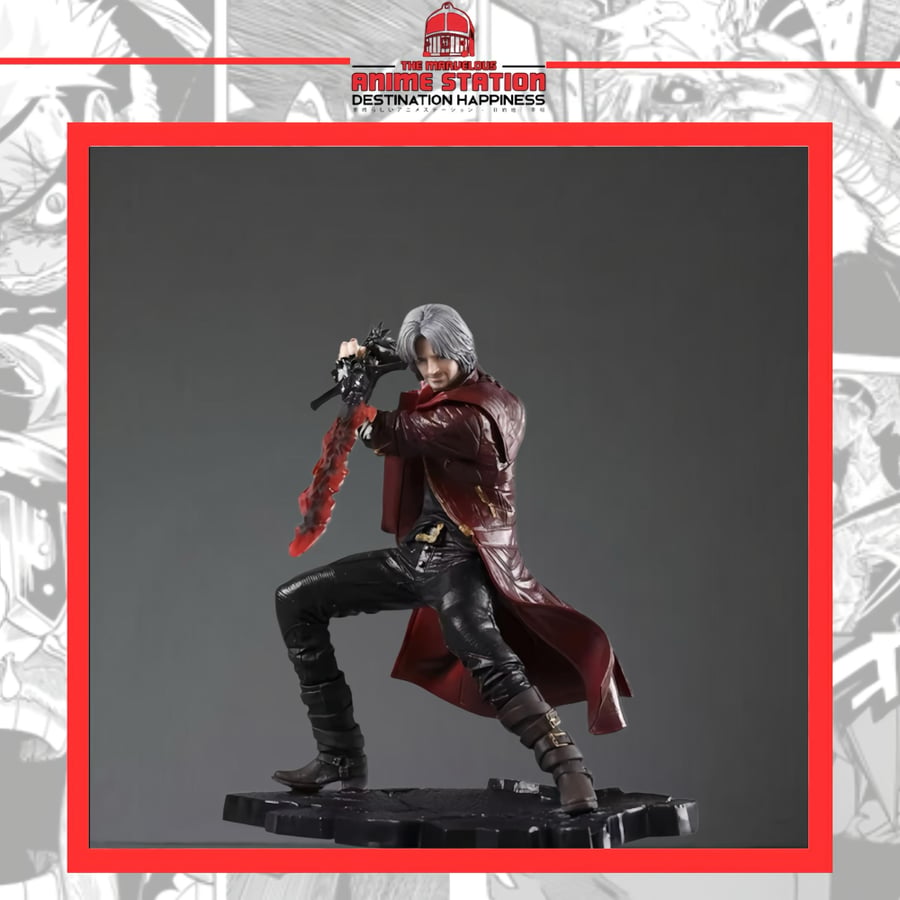 فيقر  دانتي - figure dante