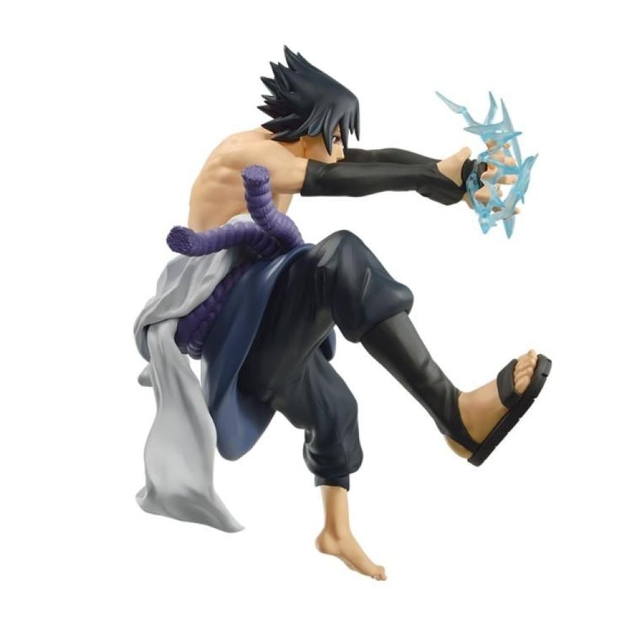 فيقر ساسكي -  Figure sasuke