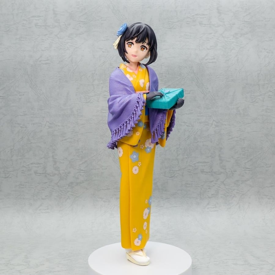 فيقر كاكو تاكافوجي - figure Kako Takafuji