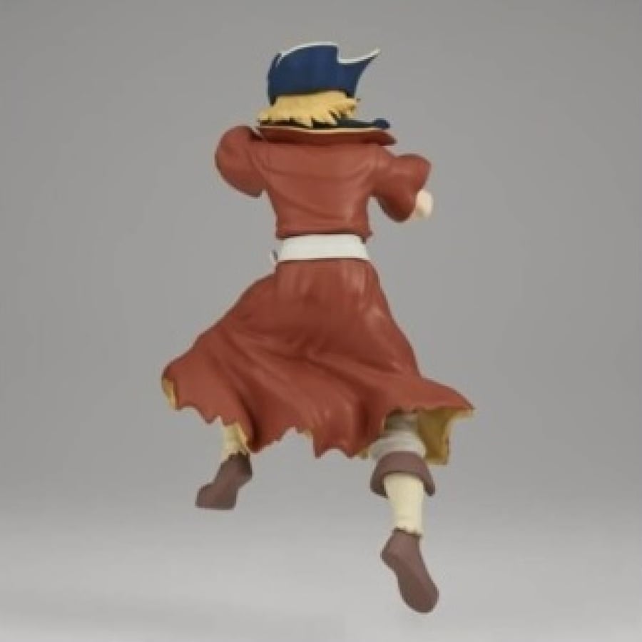 فيقر ريوسي - figure ryusui
