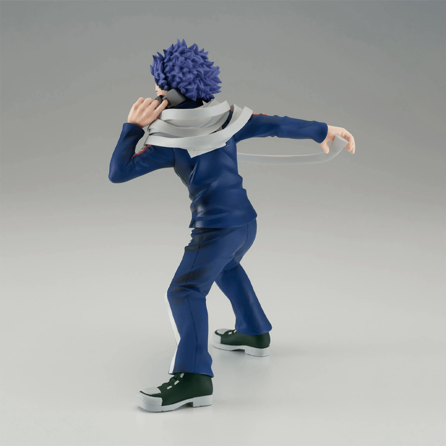 فيقر هيتوشي شينسو - figure hitoshi shinso