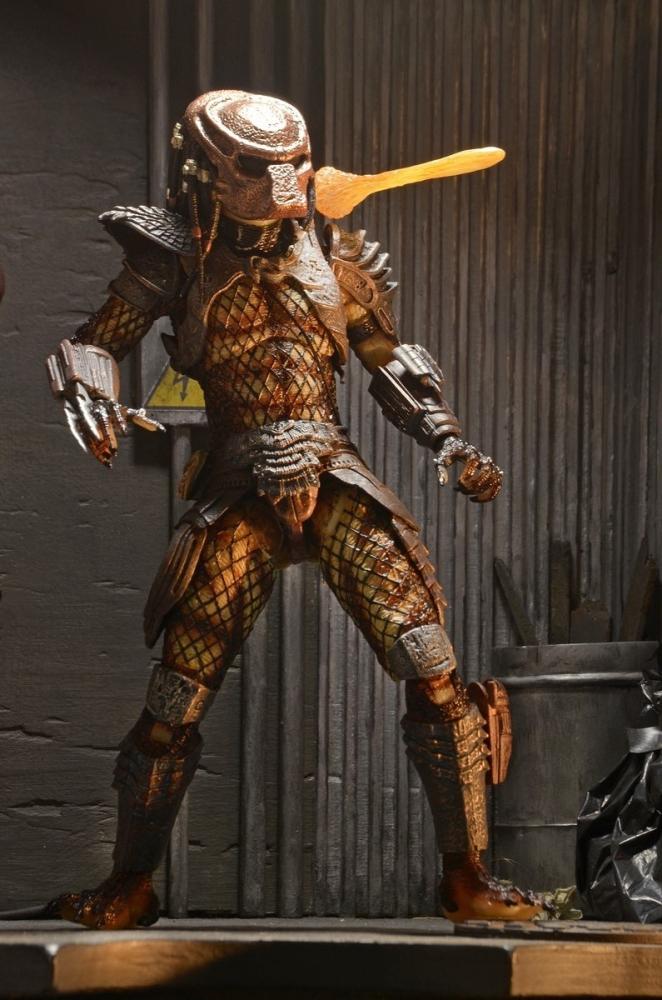 فيقر بريدتور - figure Predator