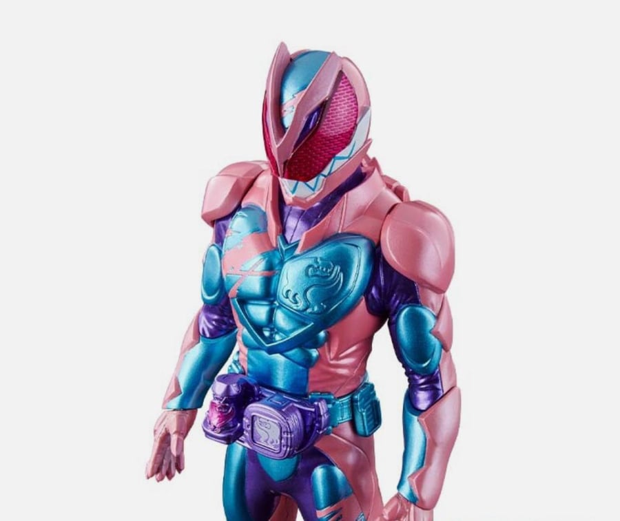 فيقر ريكس جينوم - figure rex genome