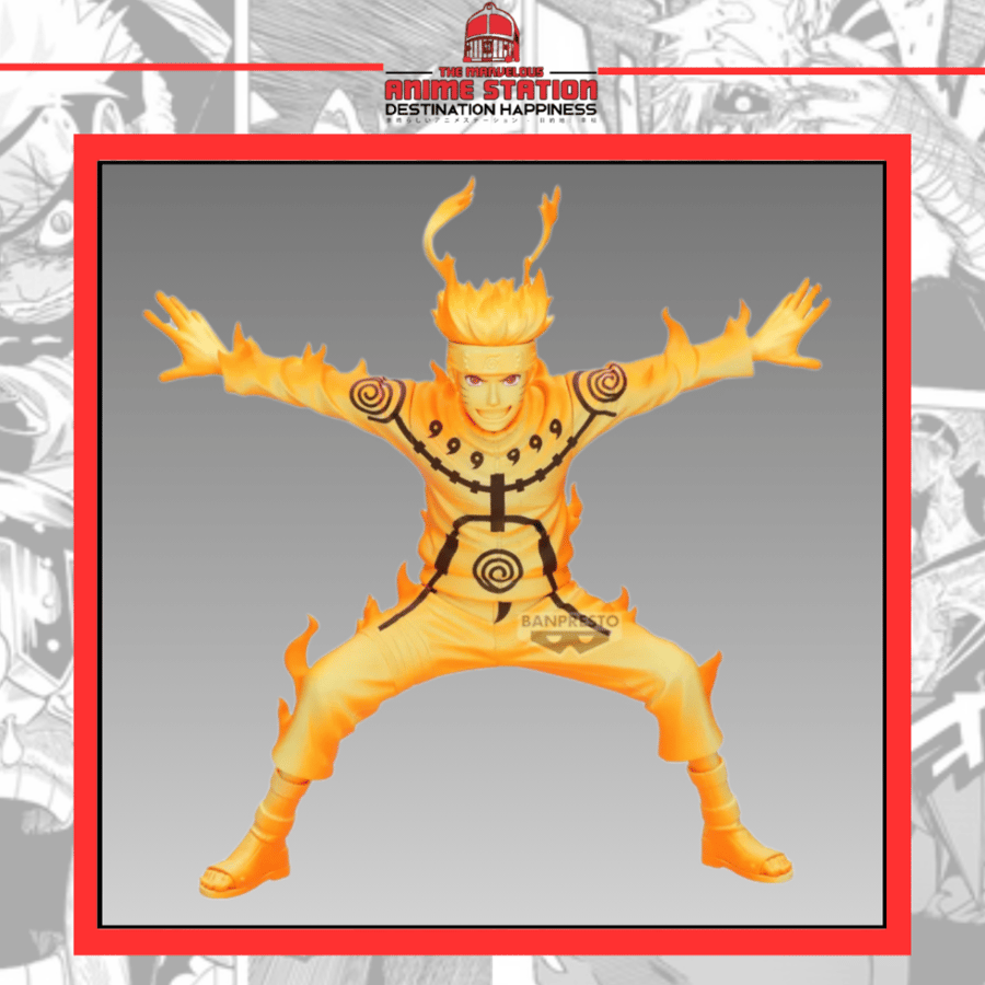 ناروتو قرانديستا -Naruto Grandista