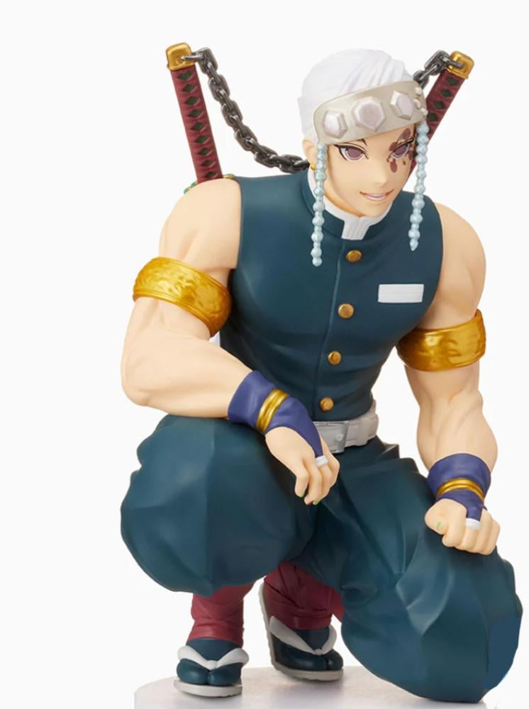 فيقر  تنغين - figure Tengen