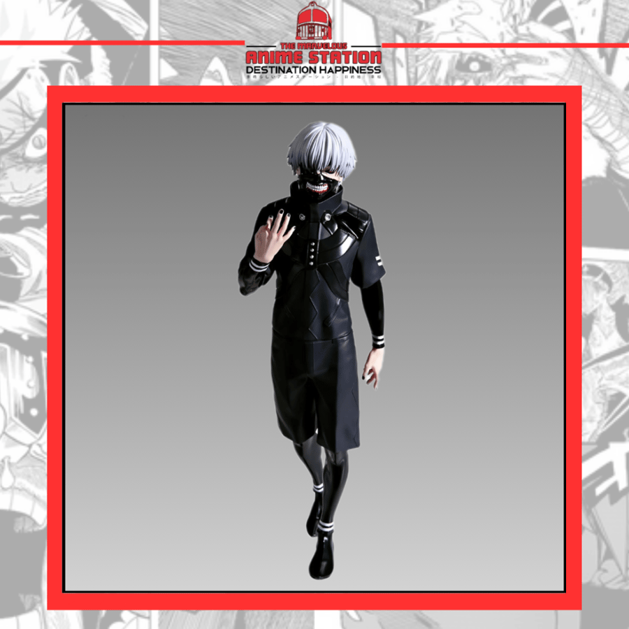 كين كانكي قرانديستا - Ken kaneki Grandista