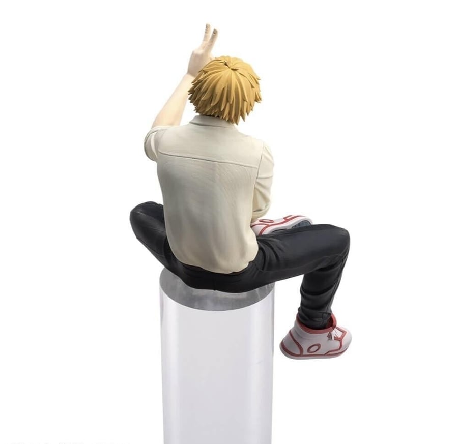 فيقر دينجي - figure denji