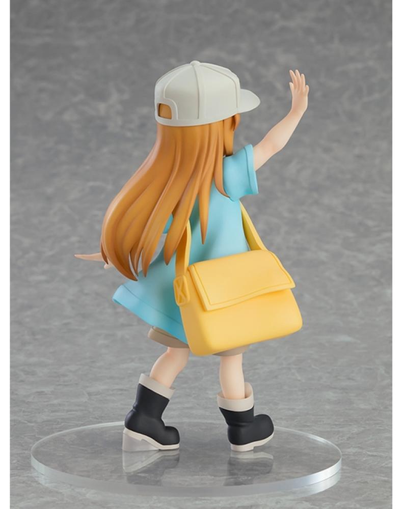 فيقر بلاتيليت - figure Platelet