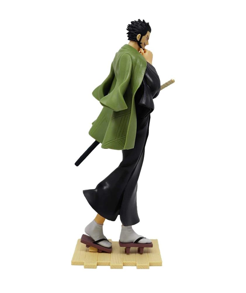 فيقر ميهوك - figure Mihawk