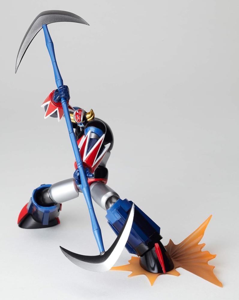 فيقر غرندايزر - figure Grendizer - متحرك