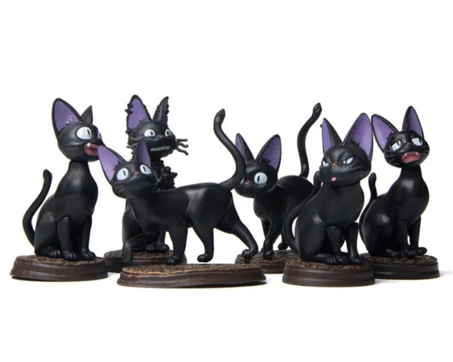 فيقرز جيجي - figures Jiji