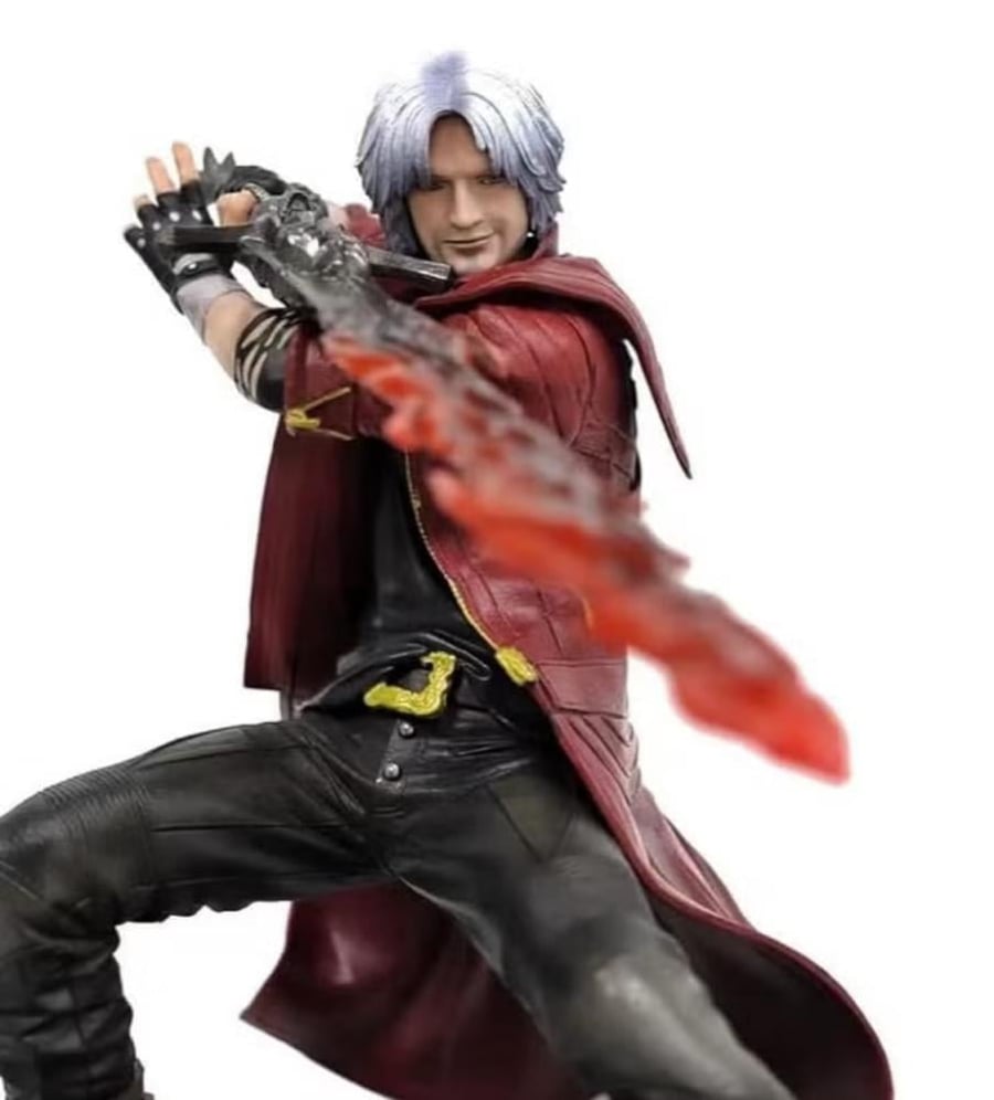 فيقر  دانتي - figure dante