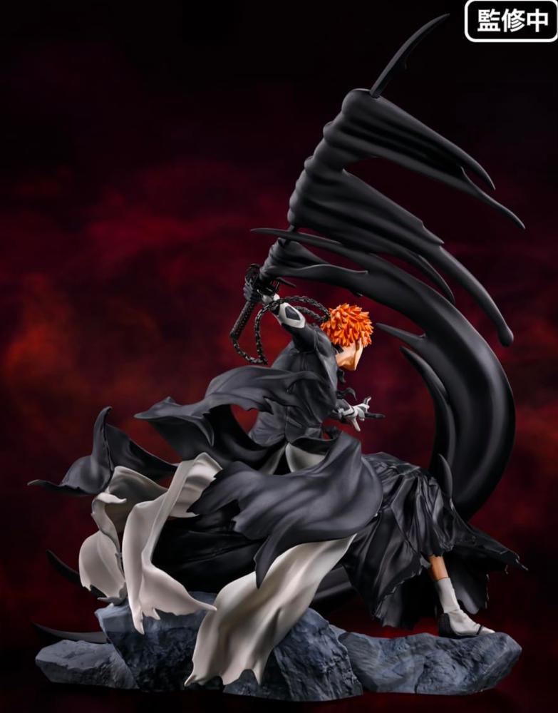 فيقر ايتشيغو - figure Ichigo