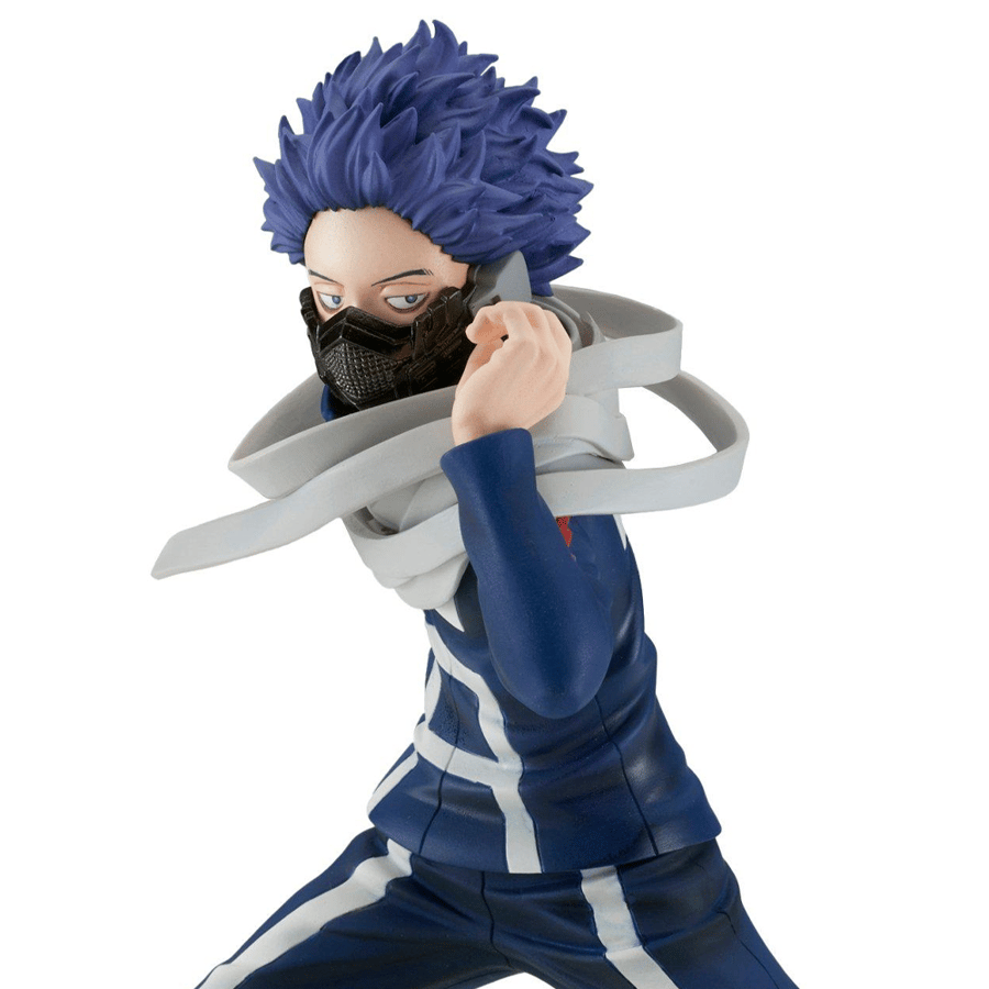 فيقر هيتوشي شينسو - figure hitoshi shinso