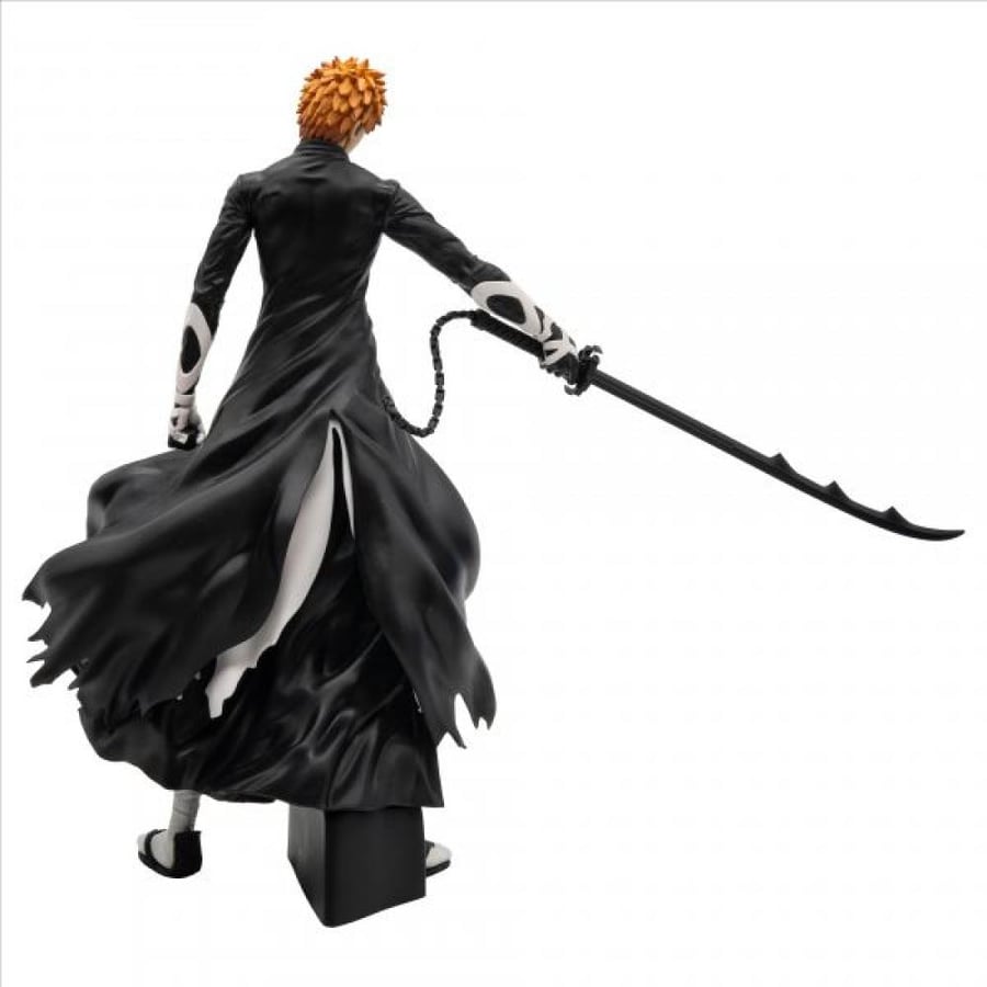 فيقر ايتشيغو - figure ichigo