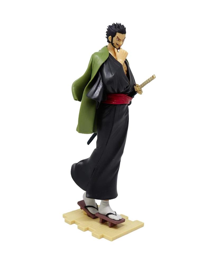 فيقر ميهوك - figure Mihawk