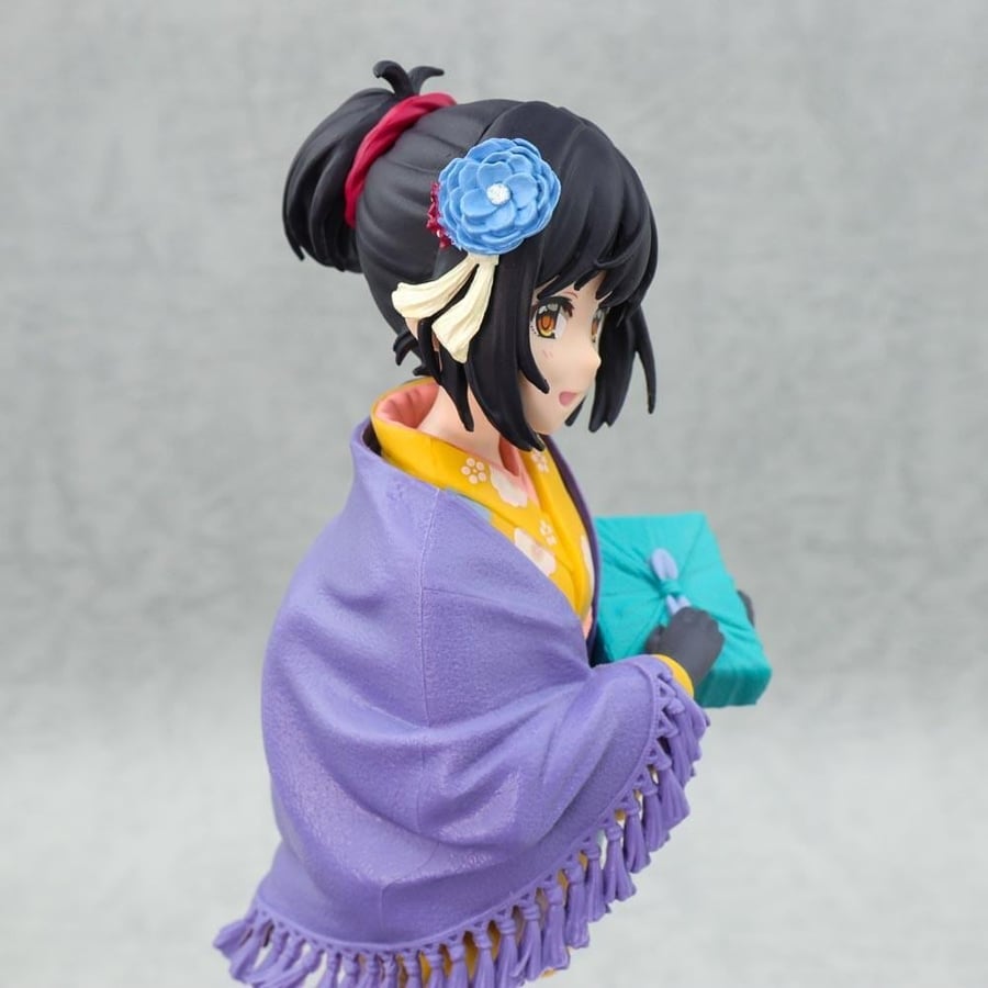 فيقر كاكو تاكافوجي - figure Kako Takafuji