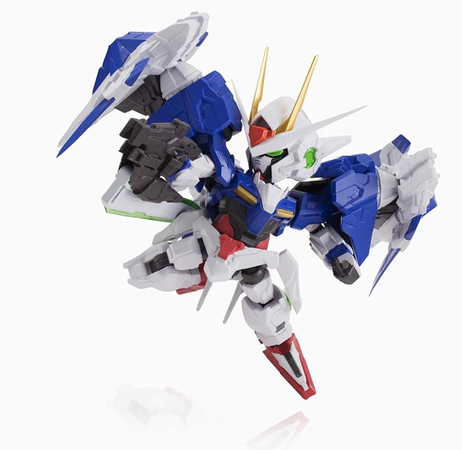غاندام ريسير - gundam raiser