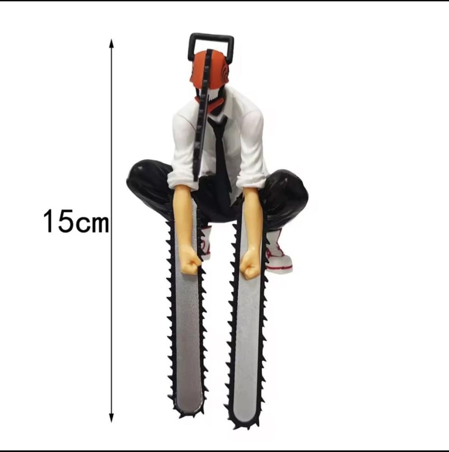 فيقر دينجي - Figure Denji