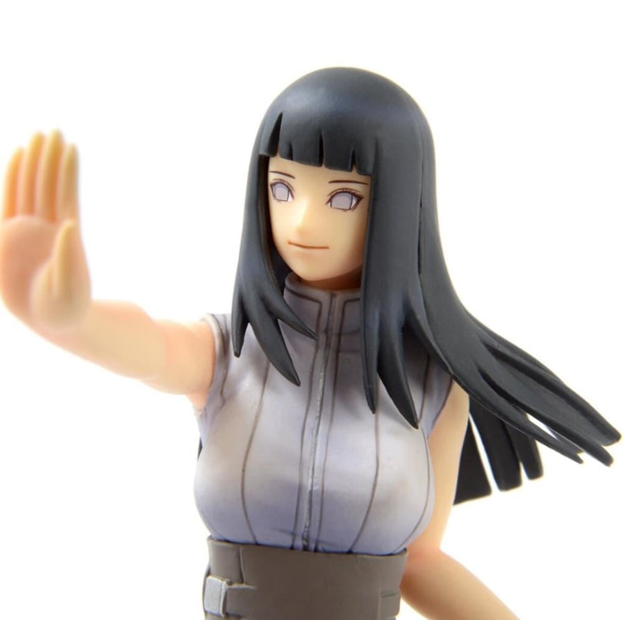 فيقر هيناتا - figure hinata