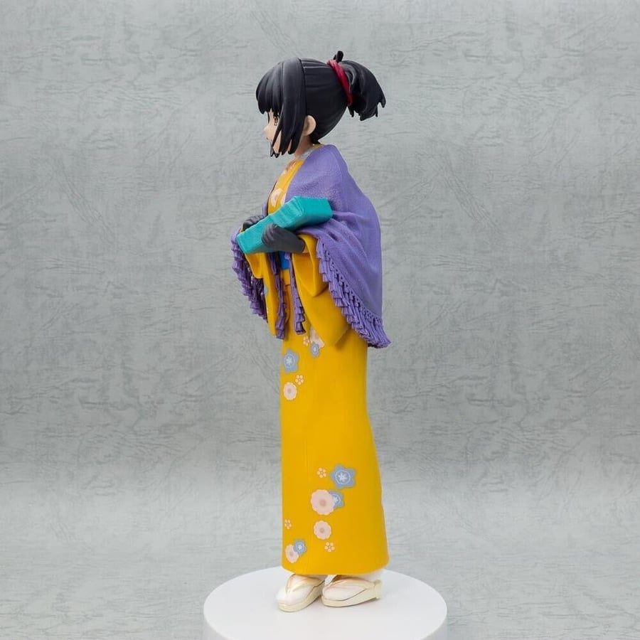 فيقر كاكو تاكافوجي - figure Kako Takafuji