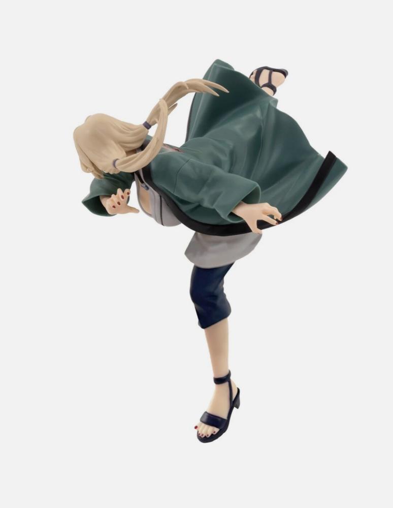 فيقر تسونادي - figure Tsunade