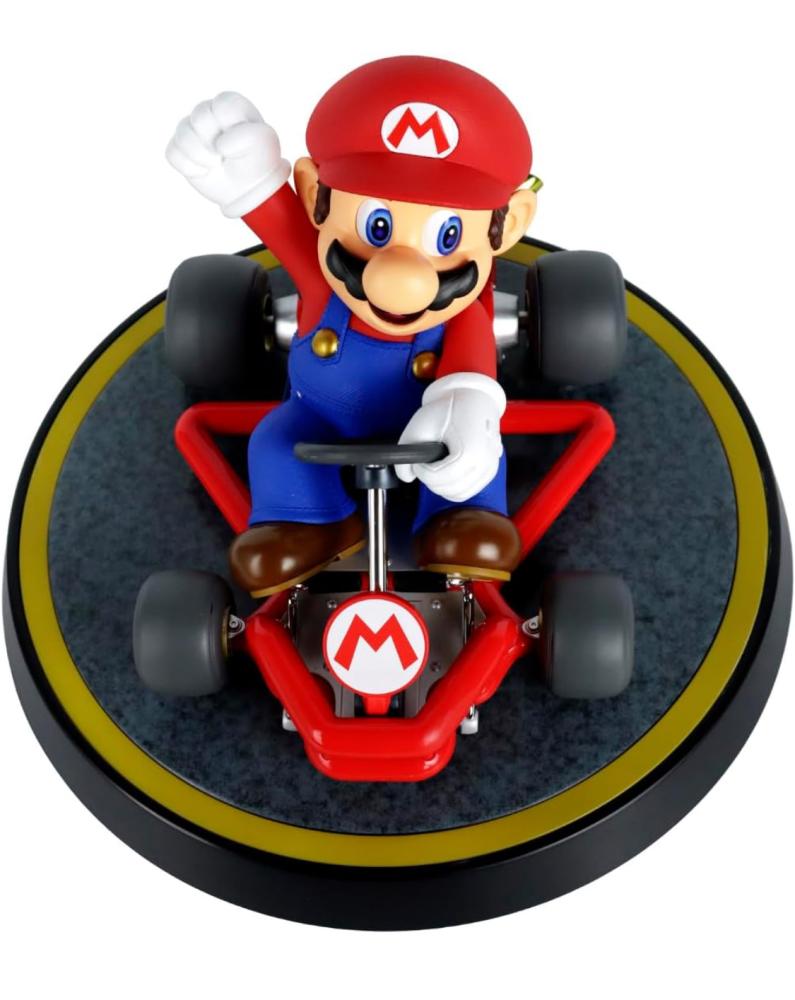 فيقر ماريو -figure mario