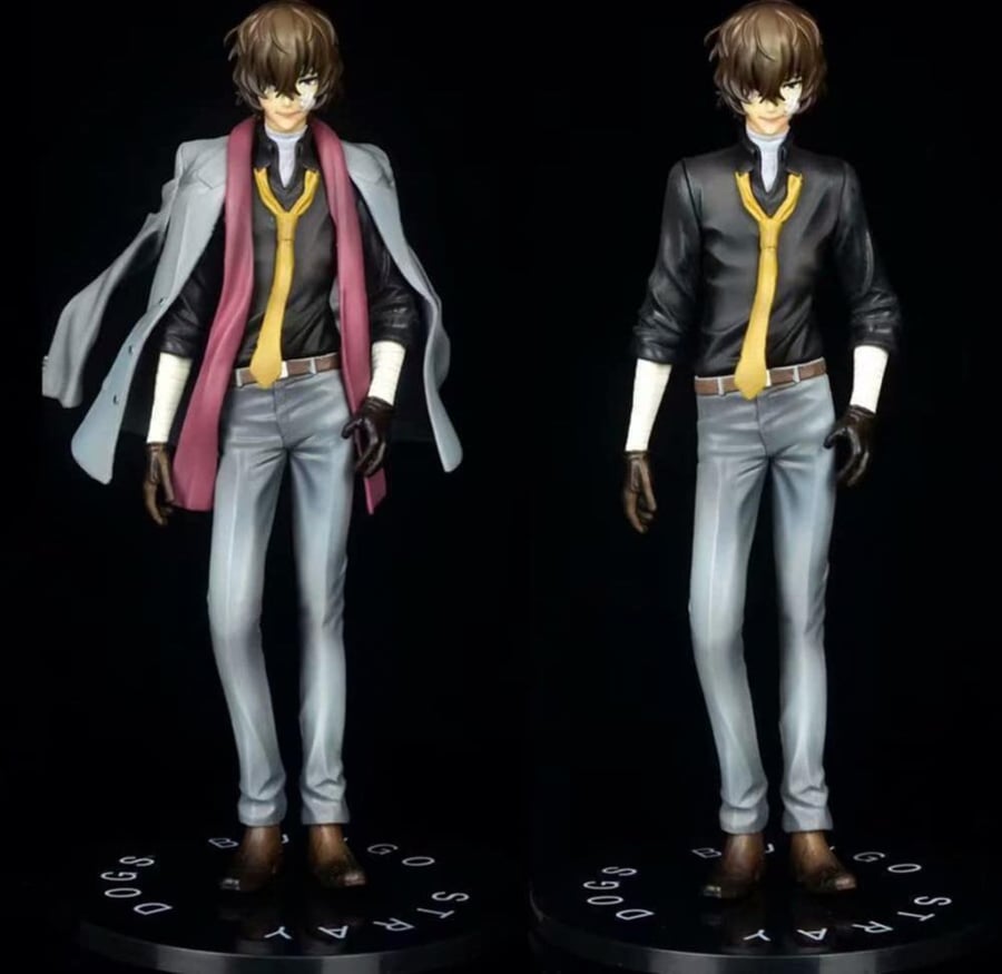 فيقر دازاي - figure Dazai
