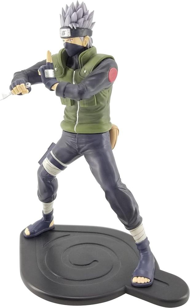 فيقر  كاكاشي - figure kakashi