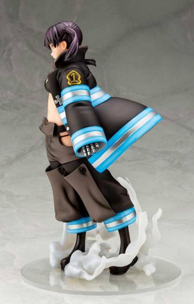 فيقر تاماكي - figure tamaki