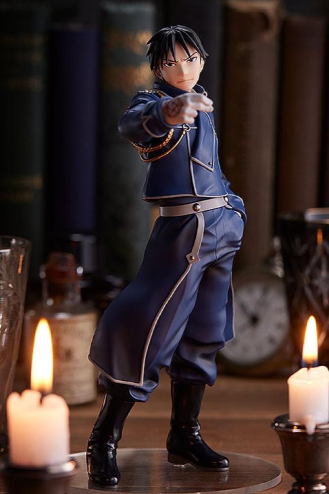فيقر روي -figure Roy