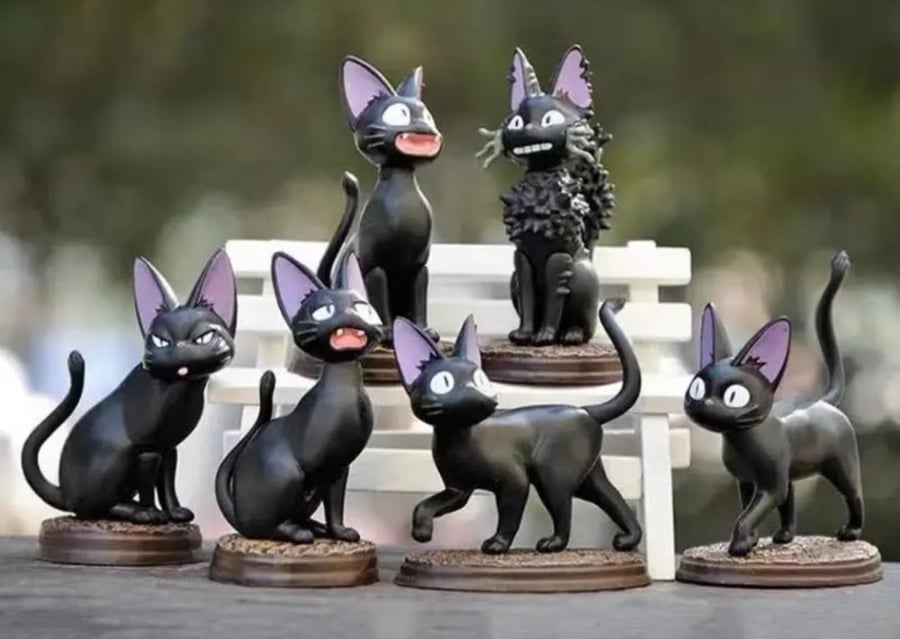 فيقرز جيجي - figures Jiji