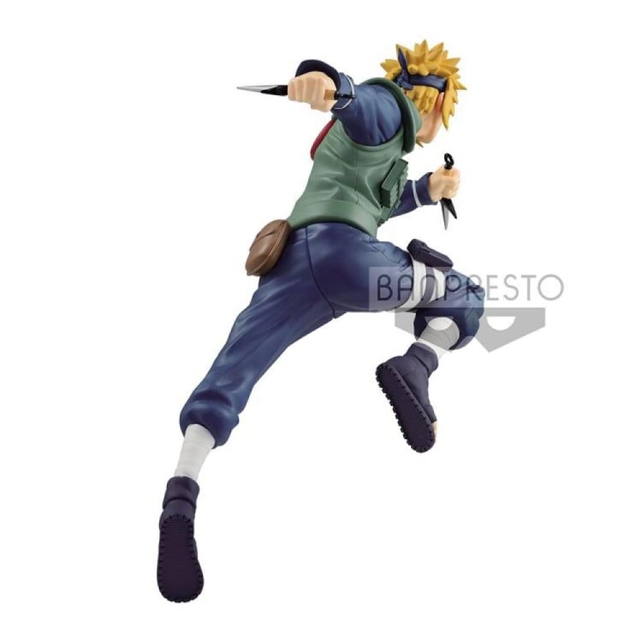 فيقر ميناتو - figure minato