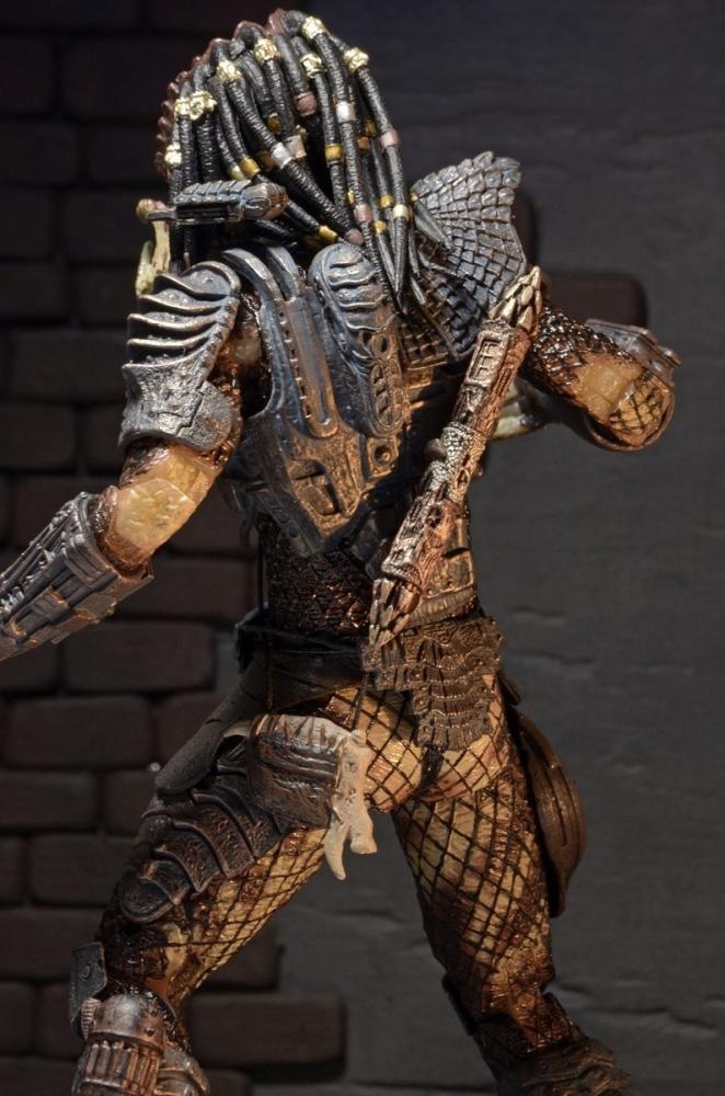 فيقر بريدتور - figure Predator