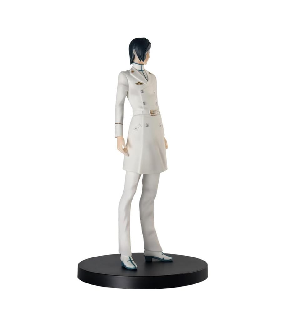 فيقر ايشيدا - figure ishida