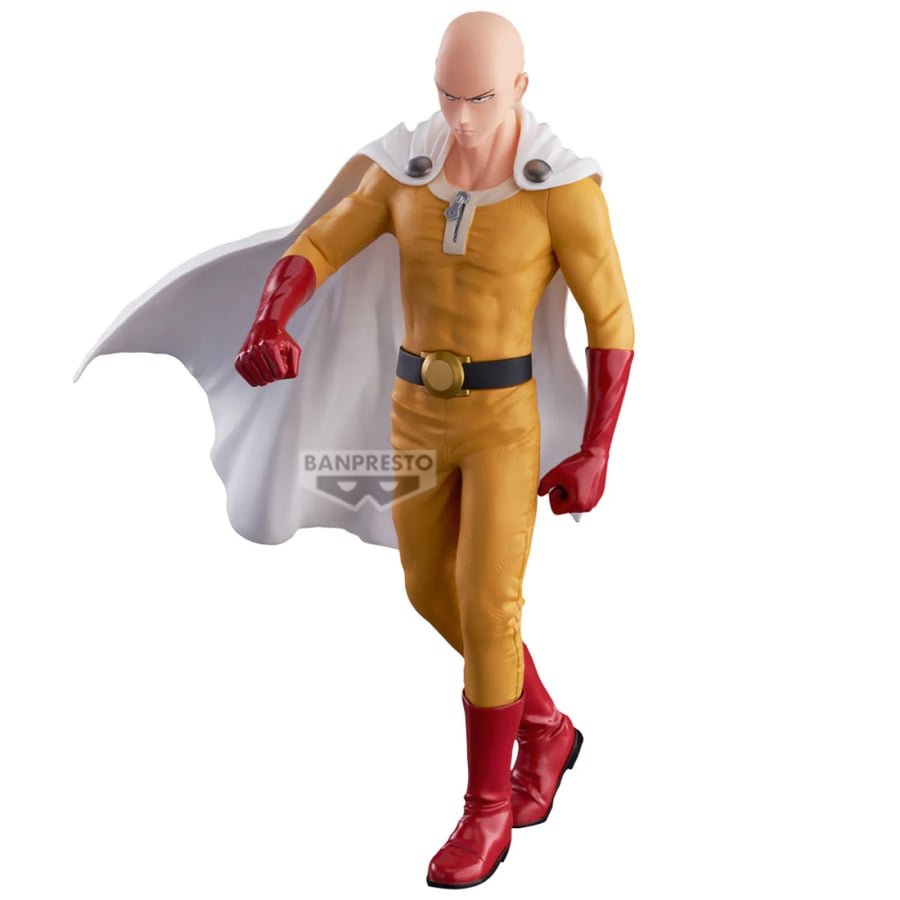 سيتاما قرانديستا -Saitama Grandista